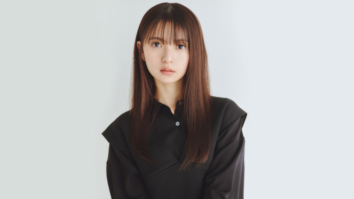 Saito Asuka who just graduated from Nogizaka46 announces the