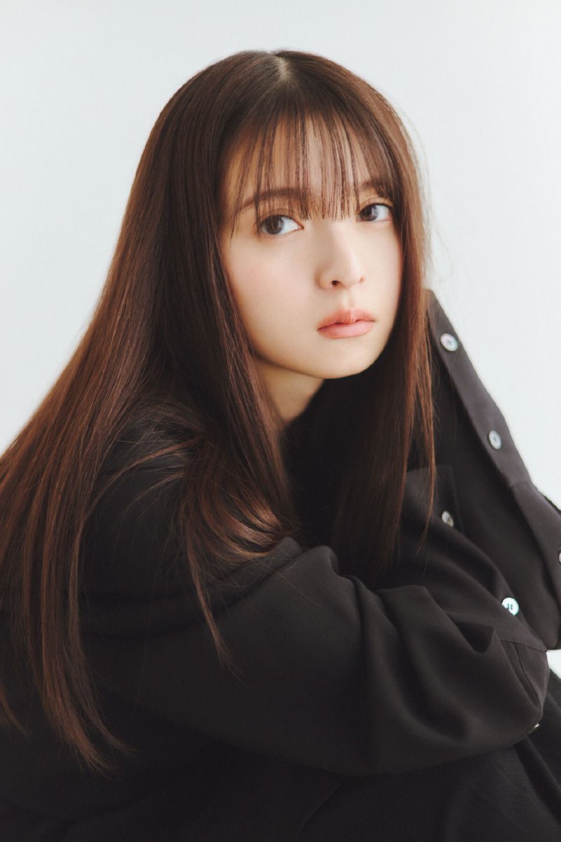 乃木坂46/NOGIZAKA46 ASUKA SAITO Saito Asuka who just graduated from Nogizaka46 announces the