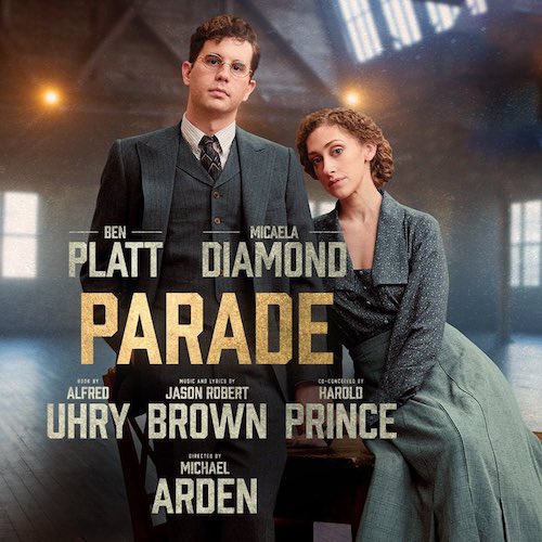 Simply Showtunes 🏳️‍🌈🎭🎶 tweet media