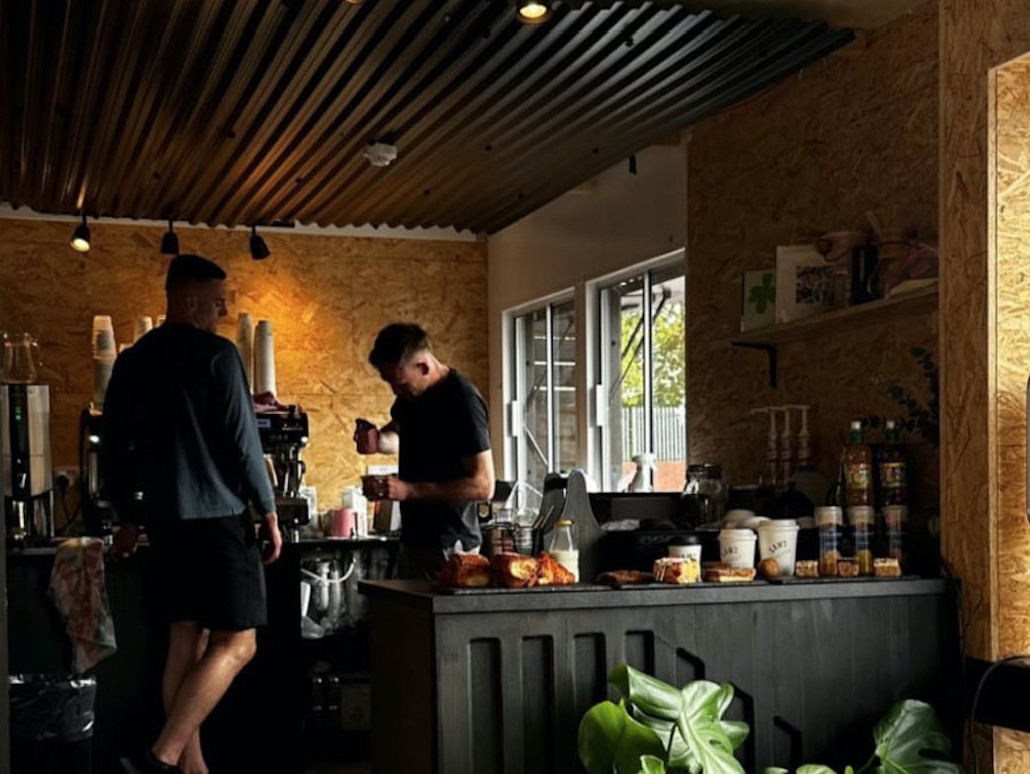 Yay Cork tweet media