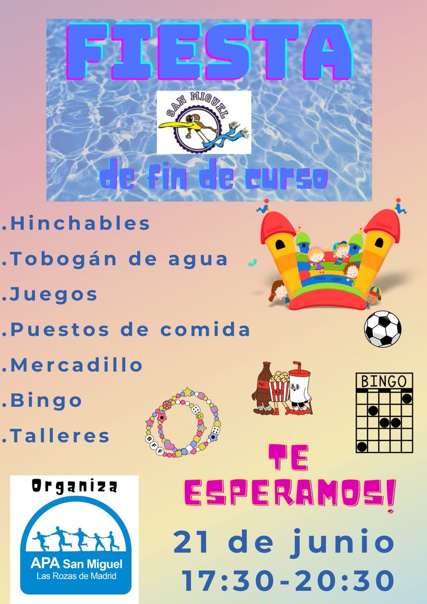 APA San Miguel tweet media