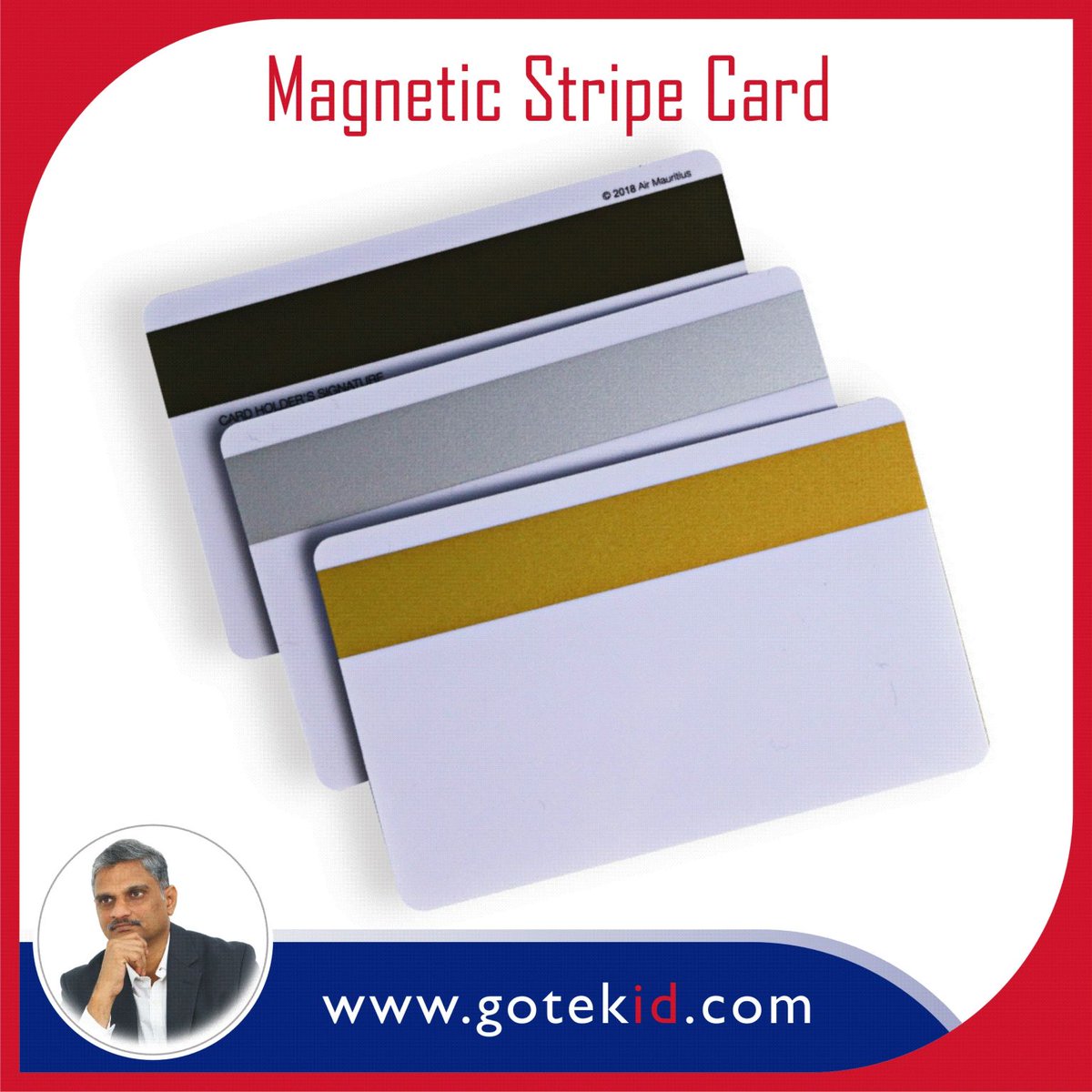 Forrest Parry, an IBM engineer, invented the magnetic stripe card by melting magnetic tape onto plastic, revolutionizing credit cards and identification badges.
#TechInnovation
#FutureTech
#DigitalRevolution
#SmartCards
#ContactlessPayments
#TechAdvancements
#DataSecurity