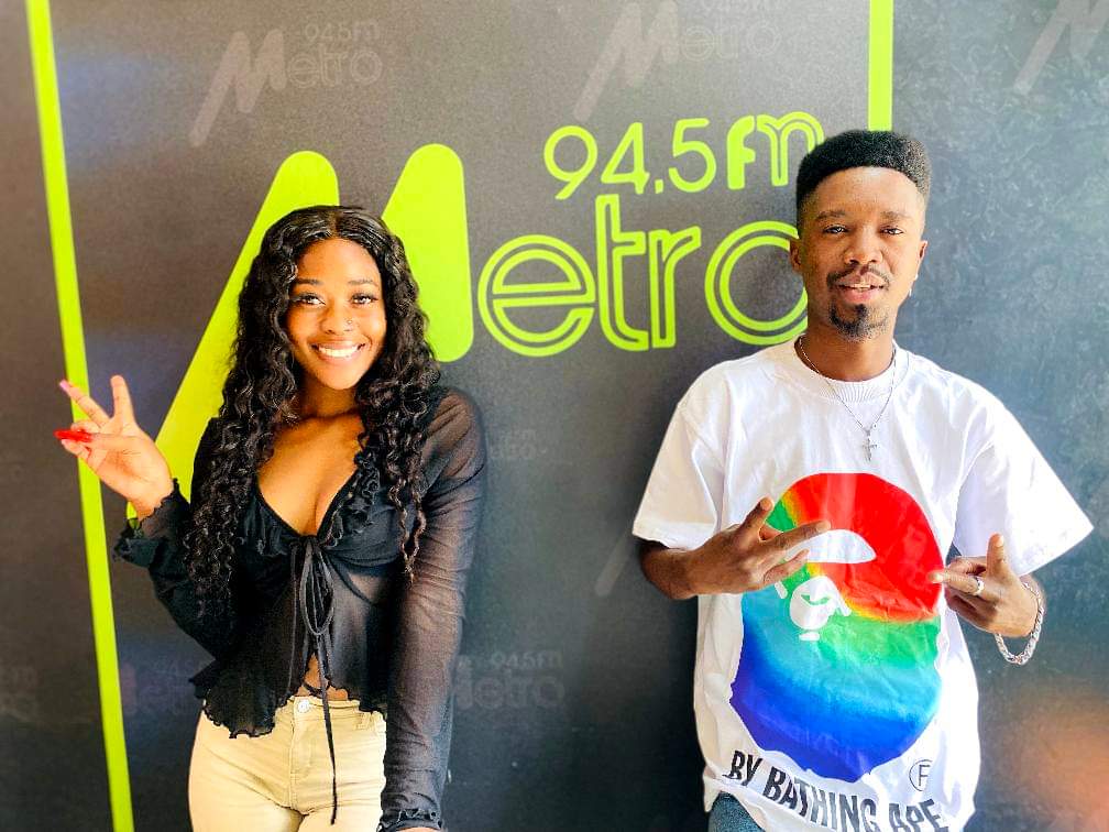 FlightZed's tweet image. Last Saturday @ChuzheInt paid us a visit 
#SBA #Flightzed Hits Only with ELECTRA