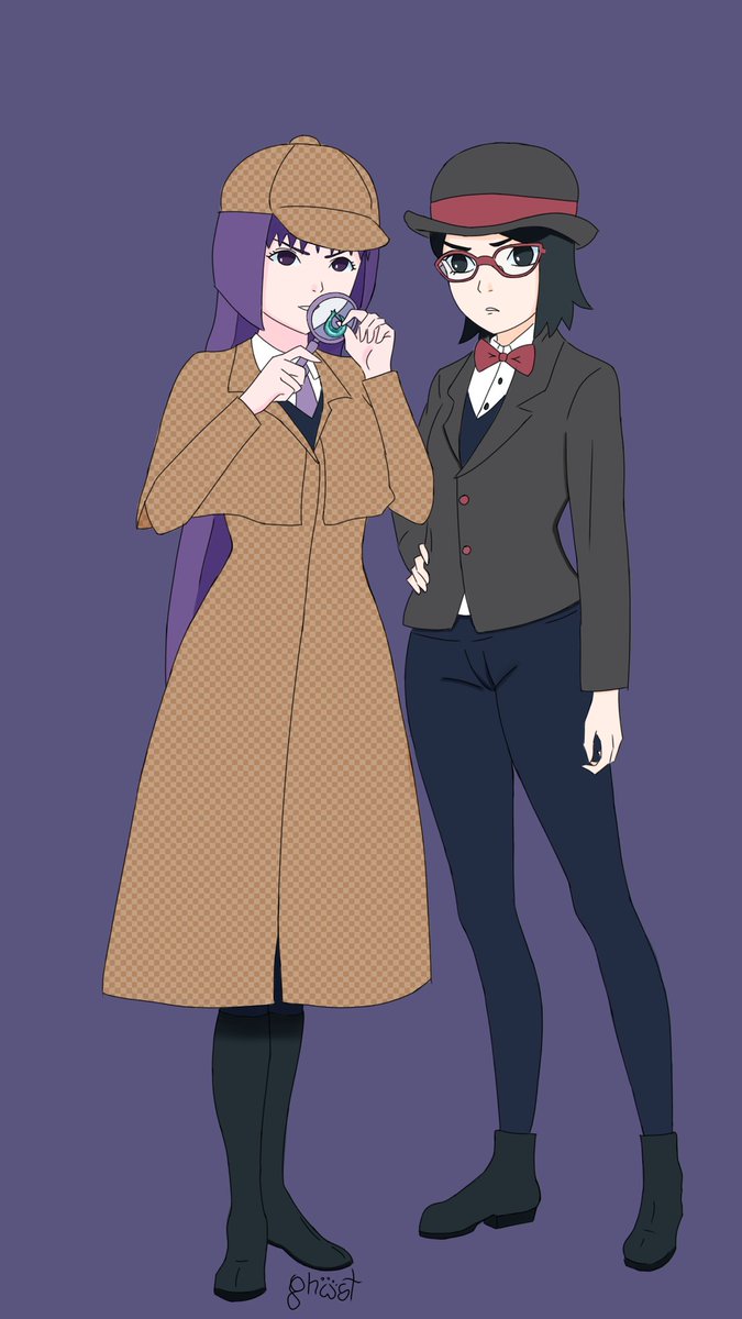 Ghost466094911's tweet photo. 💜¡Feliz Cumpleaños Sumire Kakei!
Una de las mejores feminas de Boruto, hermosa , dulce, fuerte e inteligente chica violeta 💜
Dia 1 y Dia 7 de la #Sumireweek2023 #Sumireweek quise participar en todo pero no pude por mi tiempo TnT https://t.co/LvrhOlfqXh