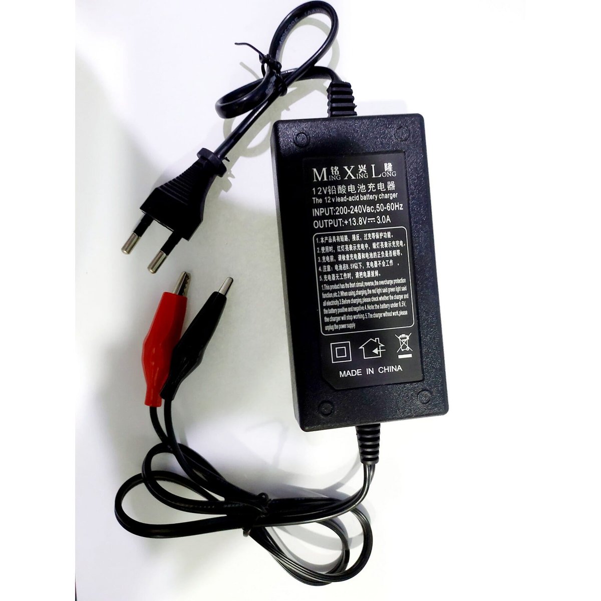 Lead Acid Battery Charger 3A
Order Now:bit.ly/3Vx1Rw7
#Leadacidbatterycharger #batterycharger #charger #loadshedding #ghumtipasal #highlightmultitrade