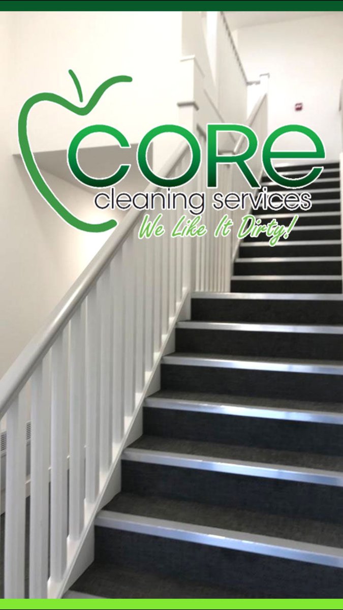 CoreCleaningServices tweet media