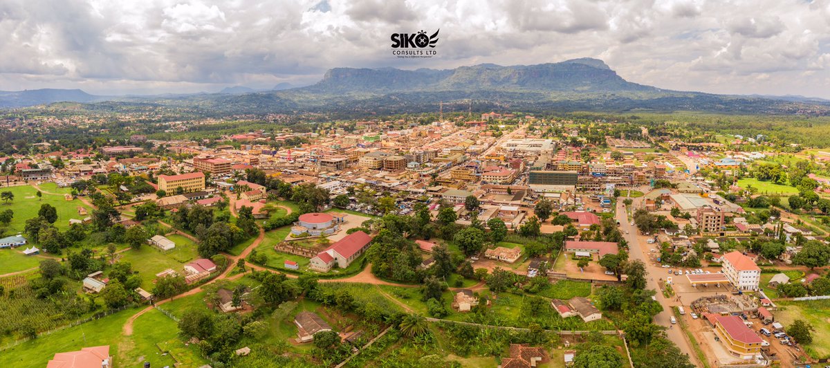 Hello from #CoffeeCity 🇺🇬
#SikoIsHere #DronesForGod 
📸@SikoConsultsLtd 
@saadShots @nyamadon @jkwasikye