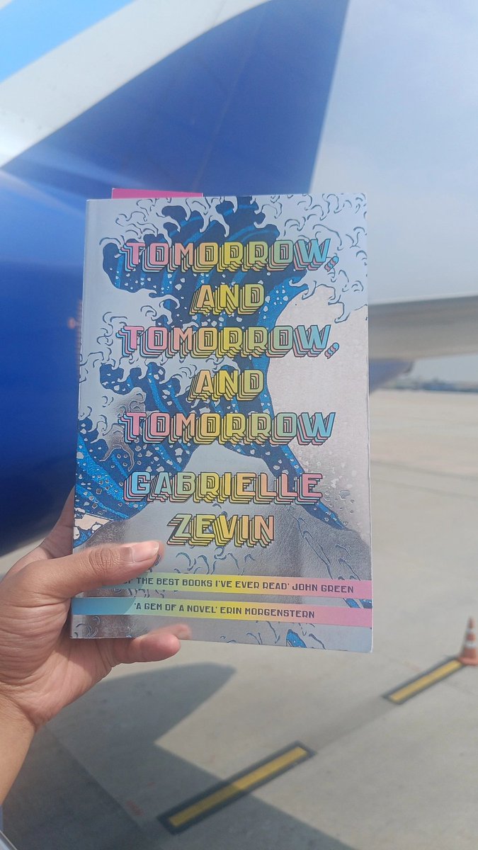 Cubbon Book Club tweet media