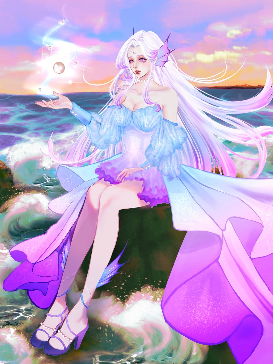 sᴀʀɪɴᴀ🧜🏻‍♀️ ( โคdm ) tweet media