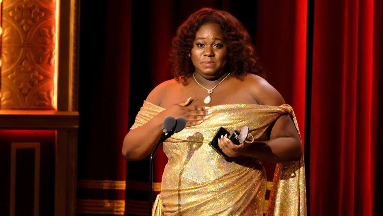 Simply Showtunes 🏳️‍🌈🎭🎶 tweet media