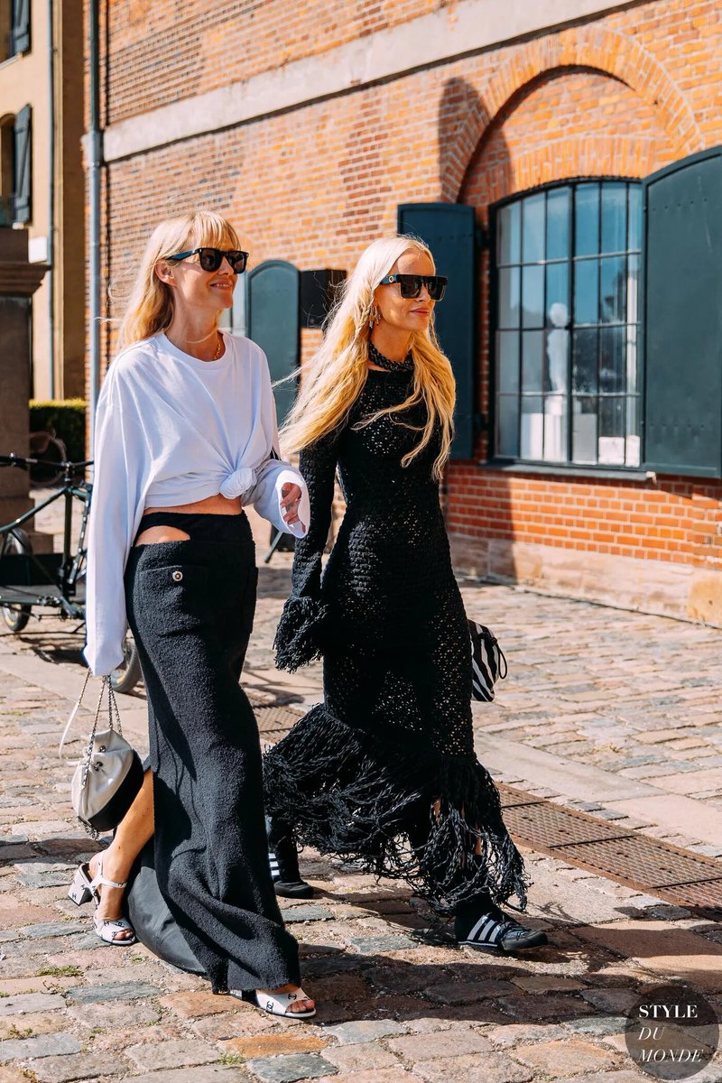 Diario de Estilo tweet media