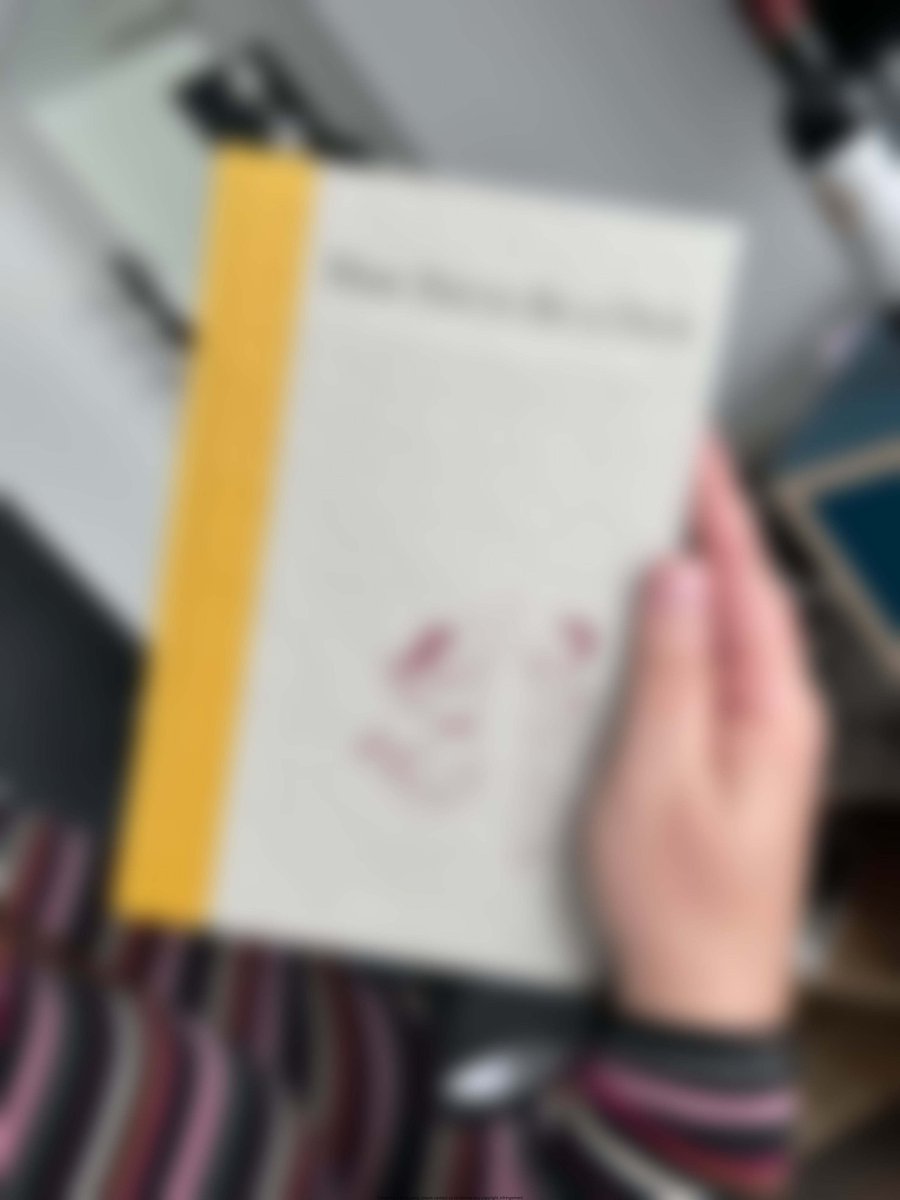 At this hotel, guests can find a copy of "How Not to Be a Dick." This helpful guide is sure to help guests avoid being inconsiderate and rude.