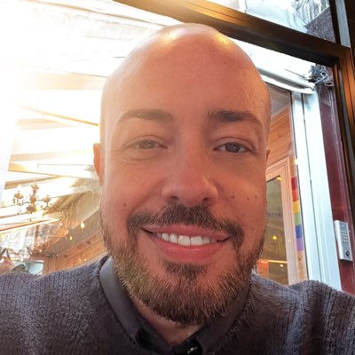 #NewProfilePic