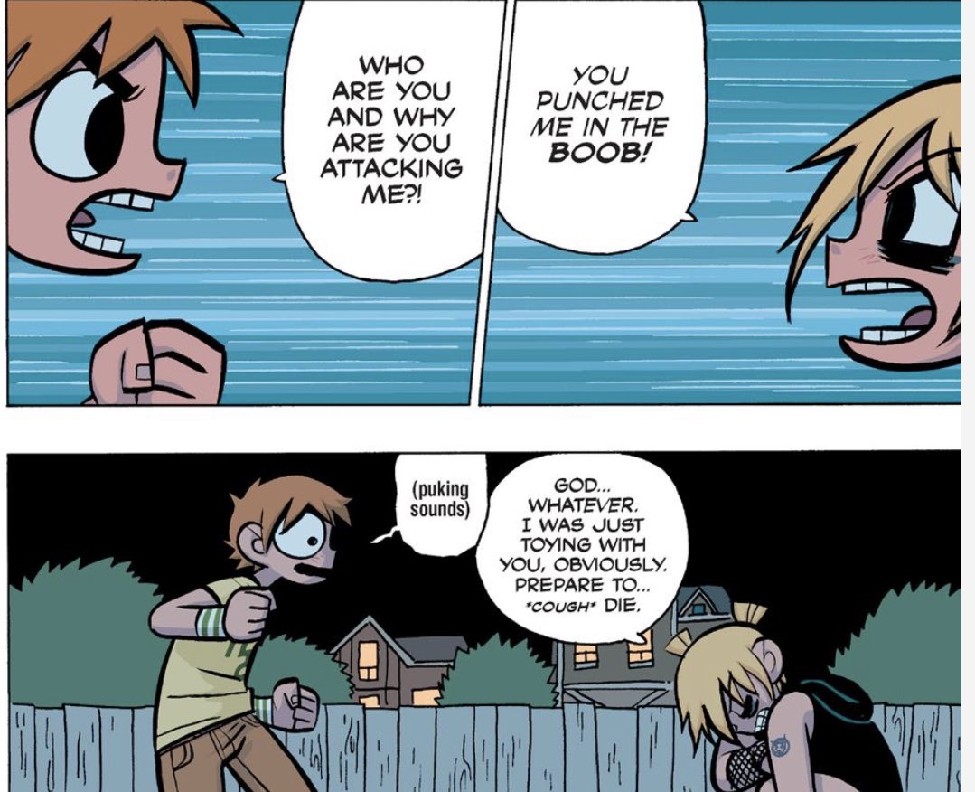 daily scott pilgrim vs the world (@dailyspvtw) on Twitter photo 2023-06-12 05:52:01