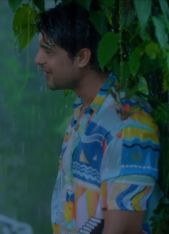 TheBiggBossGirl's tweet photo. Rains &amp; him! 🌧️🥺✨

https://t.co/r1YtY9dA8j

#BaarishAayiHai • #AnkitGupta https://t.co/xdIYxBLMZb