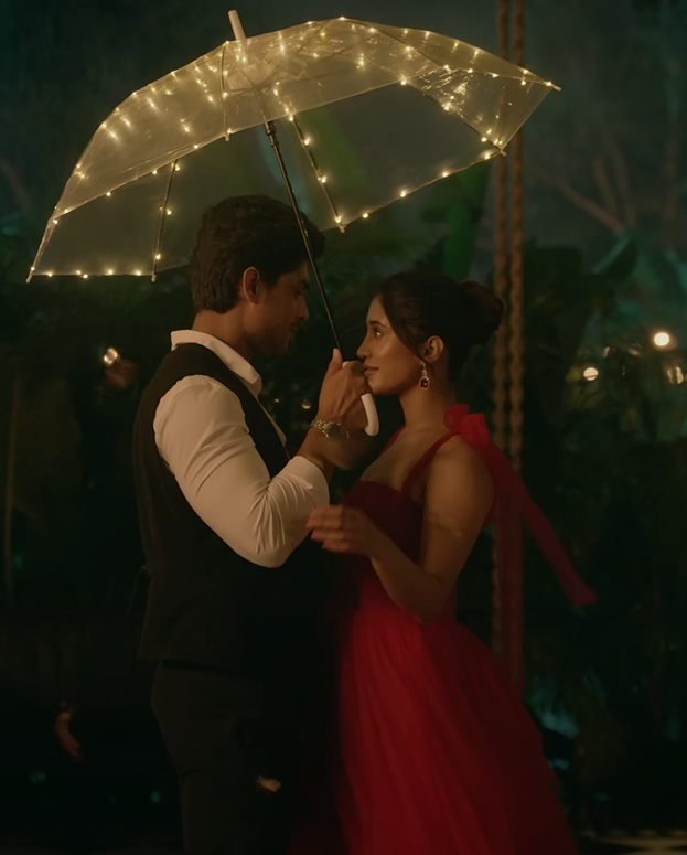 mezzomad23's tweet photo. Finally, the song is out. Stream #BaarishAayiHai from below link

#AnkitGupta #ShivangiJoshi #BaarishAayiHaiOutNow

https://t.co/b2a0A18wBn https://t.co/vGlNc4iiaB