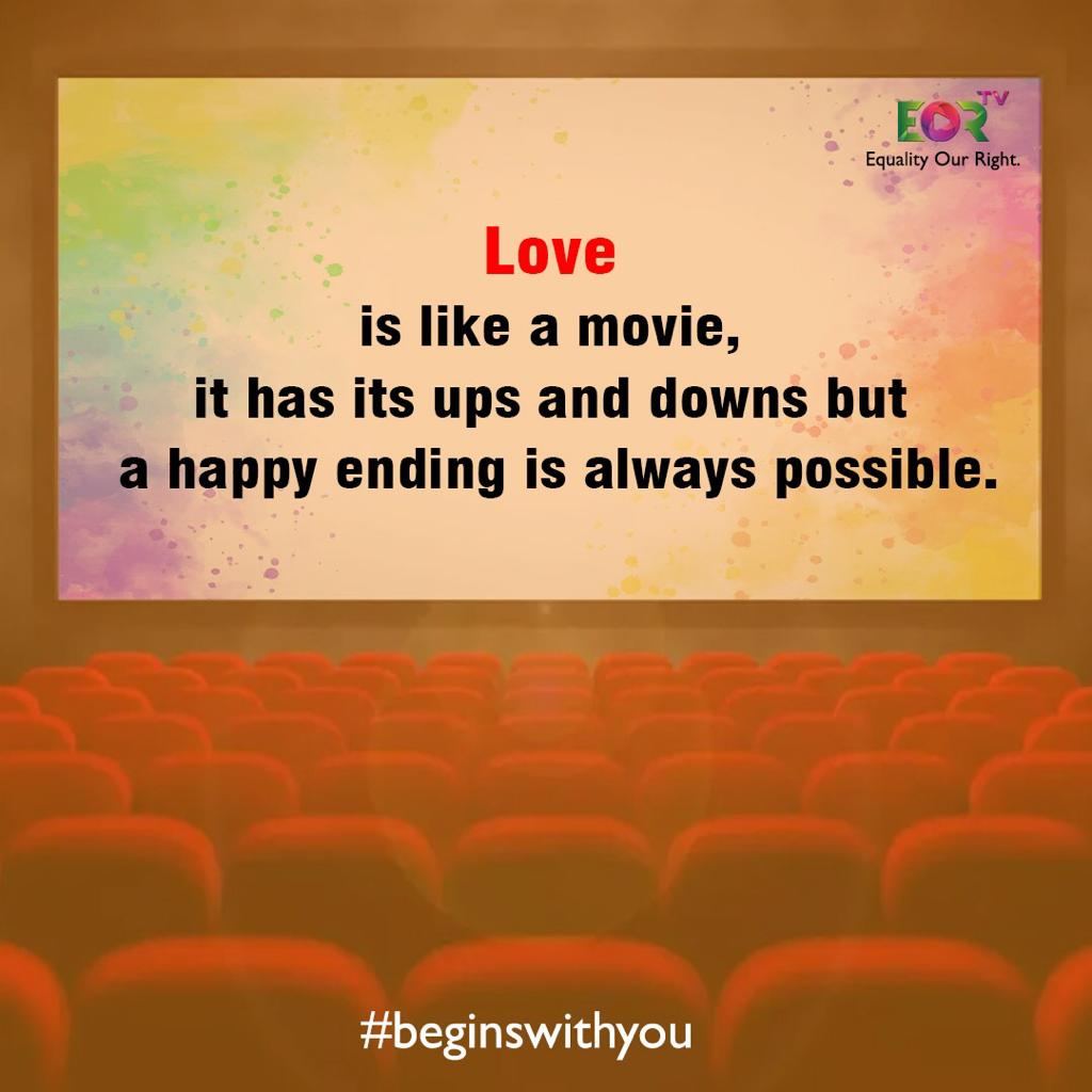 happy ending tv quotes