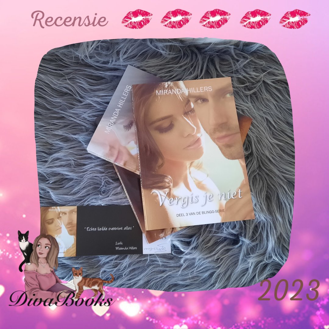 Diva_Books's tweet photo. Hee Lieve Volgers van DivaBooks,
in Vergis je niet komt het verhaal van Sophie en Freddie tot een groots einde. De recensie van dit boek vind je nu op de blog.

https://t.co/vzXPnwEWFM https://t.co/NVeVUHkfv8
