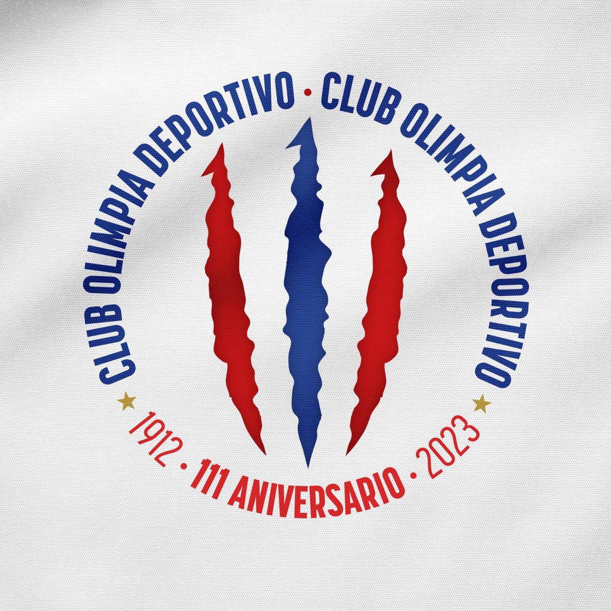 CDOlimpia's tweet photo. ¡El único gigante celebra 111 años! 🎉
Una historia llena de gloria, un legado eterno, un amor incondicional.
Felicidades a los millones de olimpistas en Honduras y en el mundo. ¡Feliz aniversario, querido Club Olimpia Deportivo! 🦁 https://t.co/4XjGz9FYEh