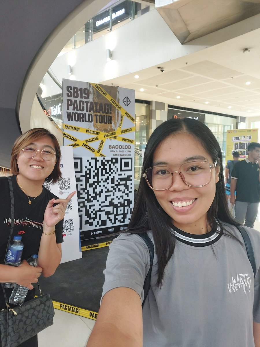 KrisRi7012's tweet photo. #SB19 
#PAGTATAG 
#PagtatagWorldTour https://t.co/Rb7t9Qgwx1