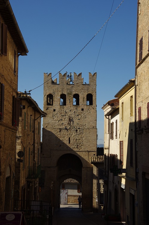 #Umbrien: Schönste Dörfer Italiens rund um Assisi: #Bevagna und #Montefalco 👉tinyurl.com/yc45kejx @UmbriaTourism @UmbriaTurismo @CiaoNico @BorghiPiuBelli
