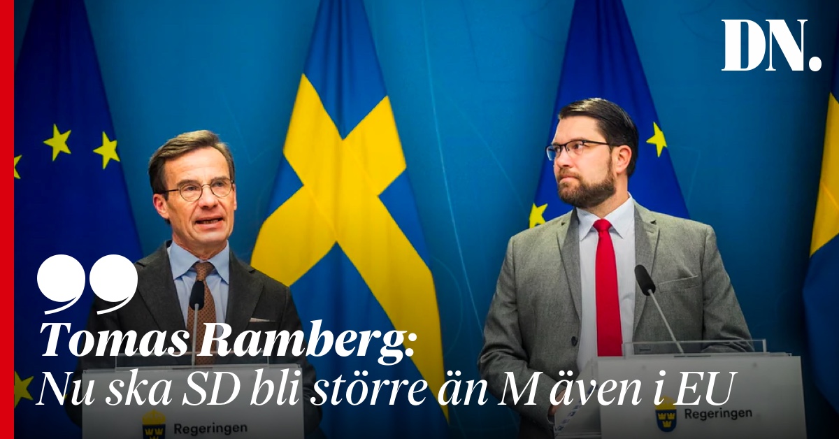 Dagens Nyheter tweet media