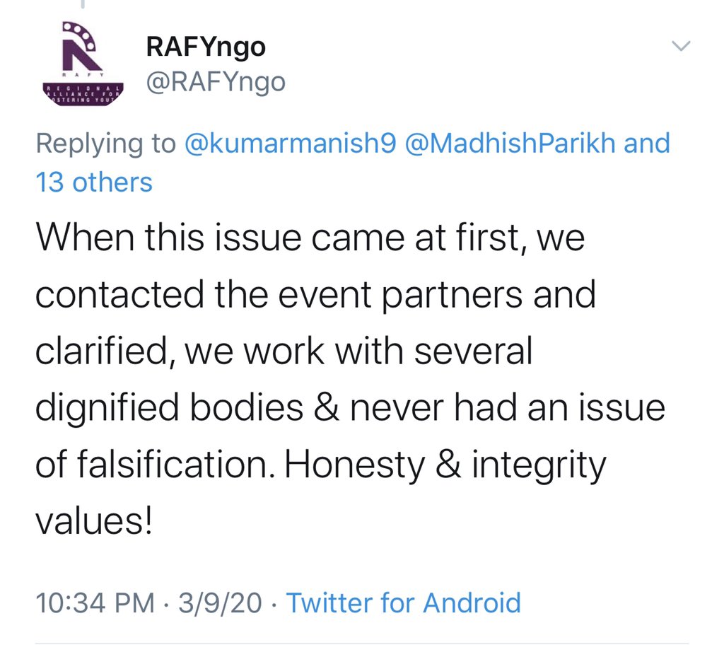 A141514Y131521S's tweet photo. Feeling ashamed to see a fake activist swindling money from innocent souls just to receive her 15 mins of fame.

She is now promoting terrorism in Manipur perpetrated by @NBirenSingh and #ArambaiTenggol terror group and #MeiteiLeepun militants. https://t.co/nhVVSVpzWo