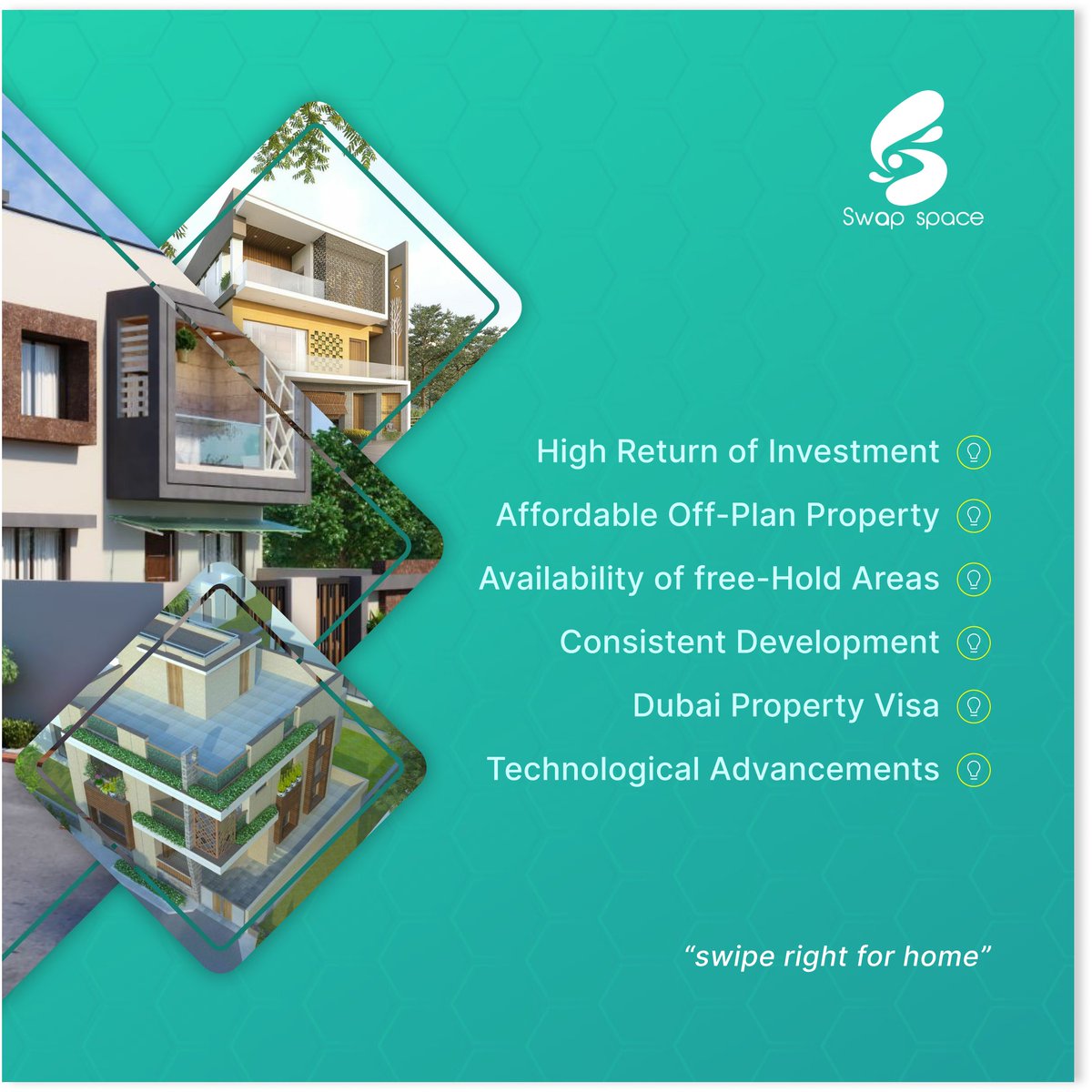 Planning to buy property in Dubai? 🌆Here are some of the benefits of buying property in Dubai:😀
#buyingahome #homeandliving #home #homebuyingtips #homebuying #homeinspection #homesellers #real_estate #preapproved #smart_homes #dubaiproperties #dubaiinvestors
#dubaiproperties