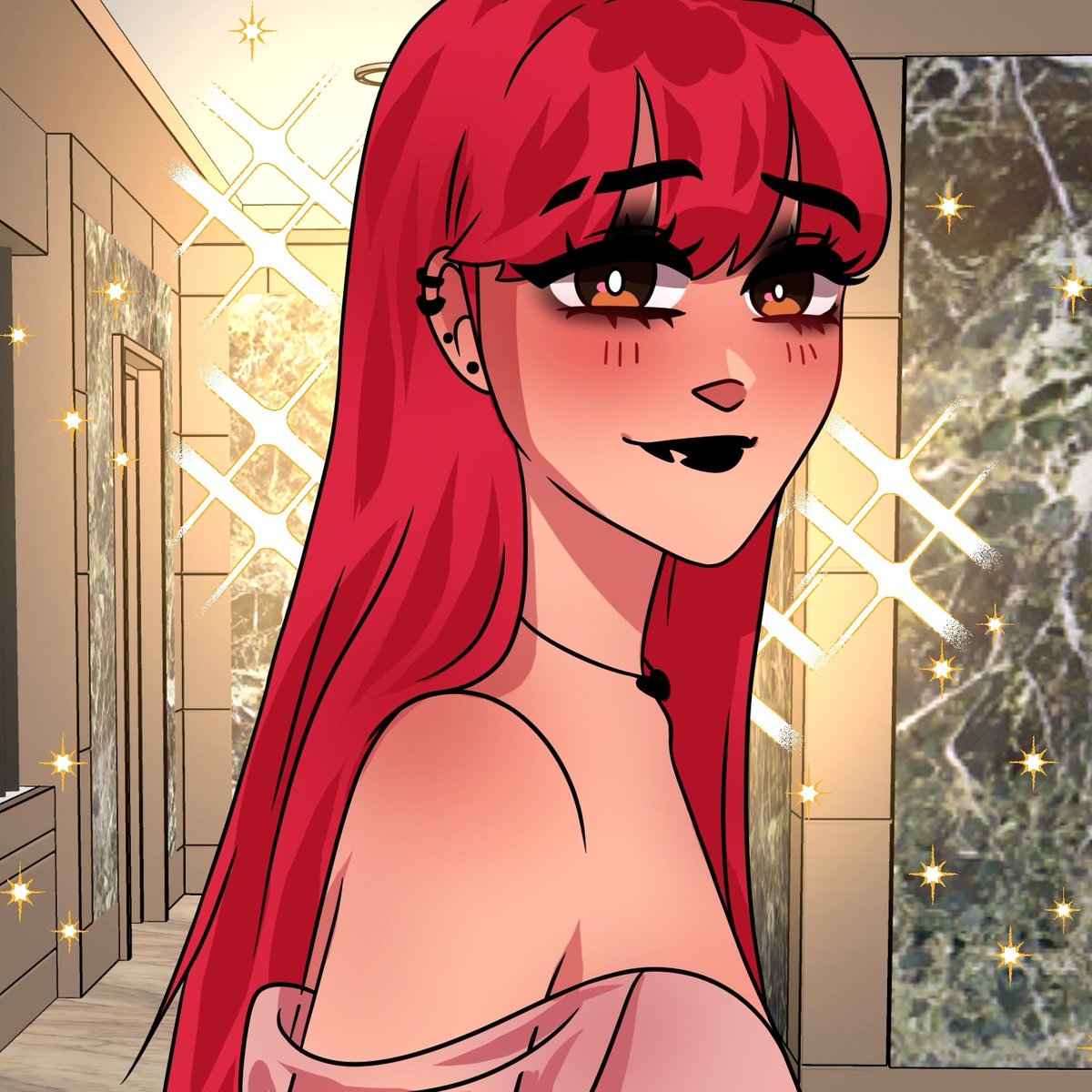 Buttercup on Twitter ""I wouldn't marry me either" // "I'd marry you