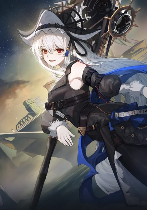 #アークナイツ #Arknights  