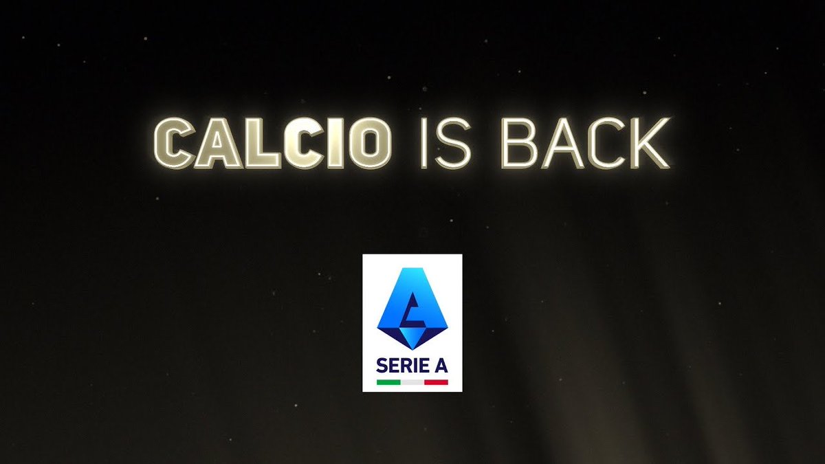 Roma ❌
Fiorentina ❌
Inter ❌
Under 20 ❌