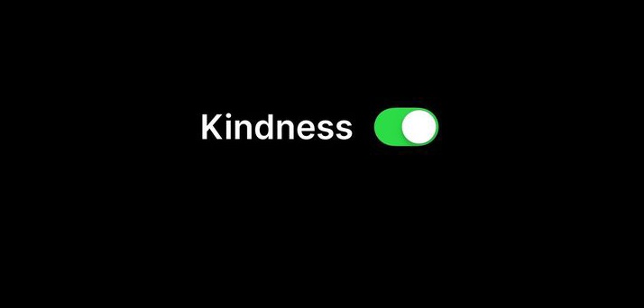 "The world is cruel"

We've heard it so much.

What is your contribution to this world??

Have you ever thought about it?

Stay lowkey.

Make kindness your default setting!

Morning Hustlers🔥
