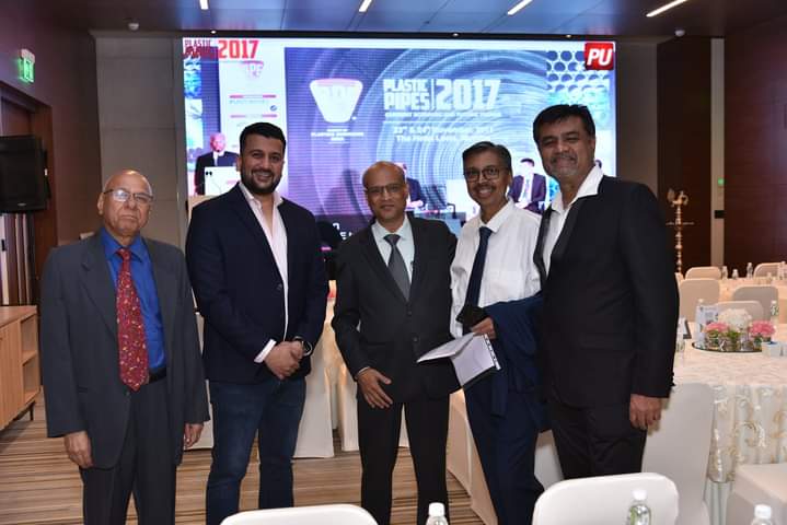 ModernPlasticsIndia tweet media