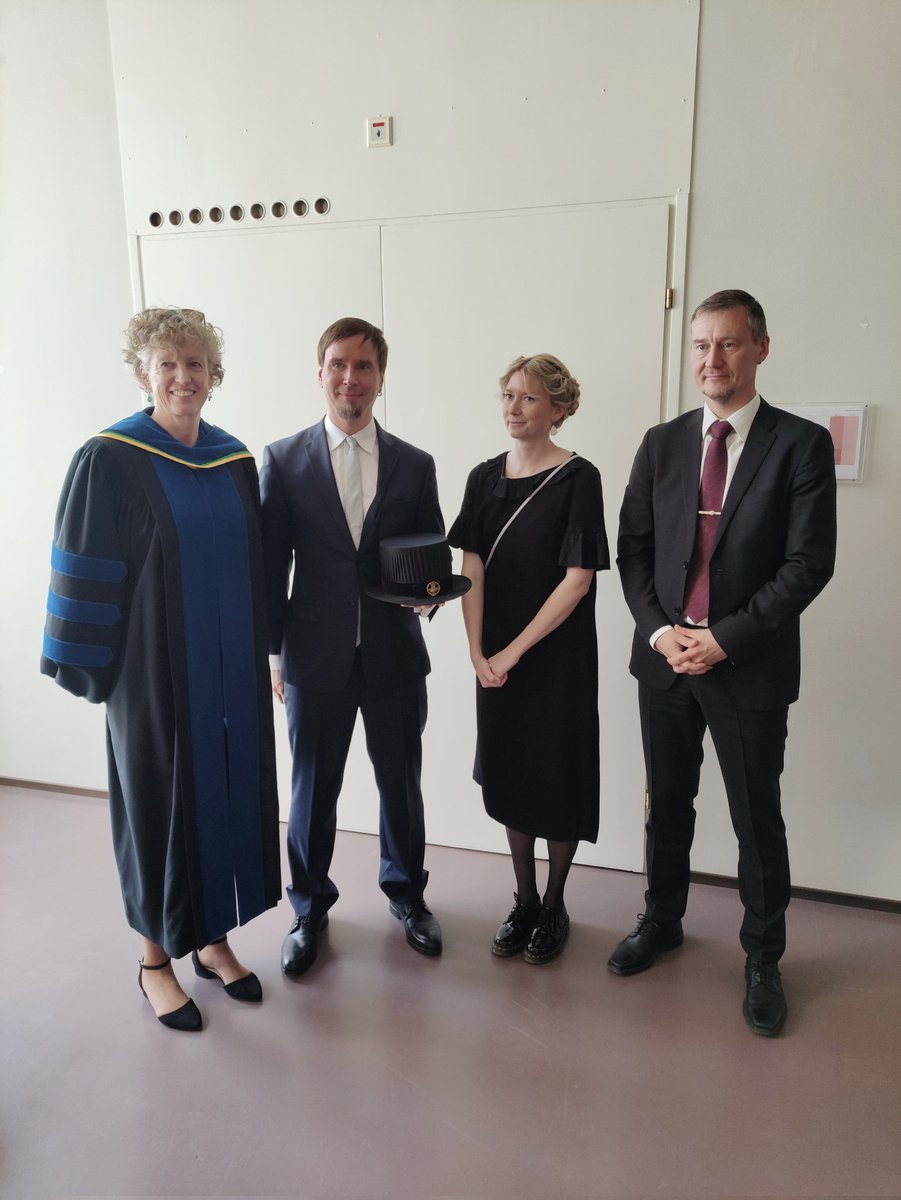 Sohvi Kangasluoma tweet media