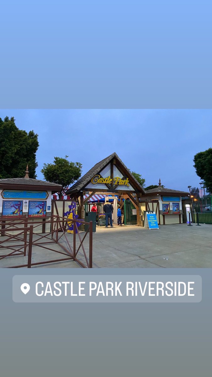 Castle Park Riverside instagram.com/stories/33__wo…