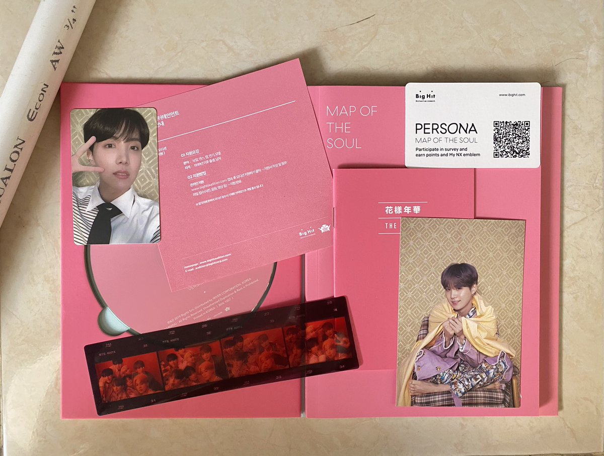 bbxypjh's tweet photo. ✧ wts / want to sell ✧

☁️ album persona ver 03 bts komplit
💵 150k (include all)
dom jkt/tangsel/banten

🖇️wts wtb album dvd bts bangtan swz persona map of the soul mots rm jhope suga jin jimin taehyung jungkook ina https://t.co/4Tfg23yacI