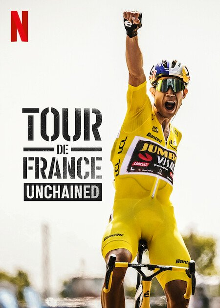 WillVerstappen's tweet photo. "Tour de France Unchained" sur Netflix.
Suis bon public donc j'ai adoré.
Format, rythme, immersion dans la course.
Ni trop long ni  trop... "Netflix".
Et vous? Vous avez vu? Aimé?
@RoBeenkens @cyril_saugrain en tant que spécialistes passionnés? Un avis? https://t.co/dP1m0UwZzc