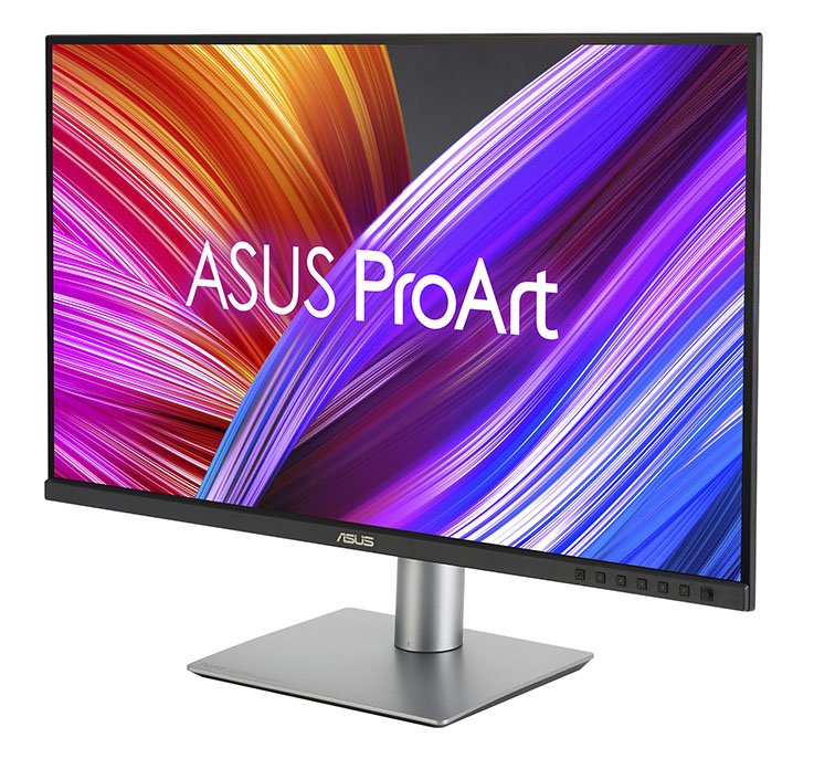 ASUS ProArt Ailesine 3 Yeni Model Katıldı.
ProArt Display ailesine katılan yeni modeller PA329CRV, PA279CRV ve PA248CRV oldu.
fotografdergisi.com/asus-proart-ai…

@ASUSTR