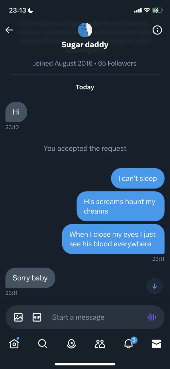 𝔏𝔦𝔬𝔫𝔢𝔰𝔰 tweet media