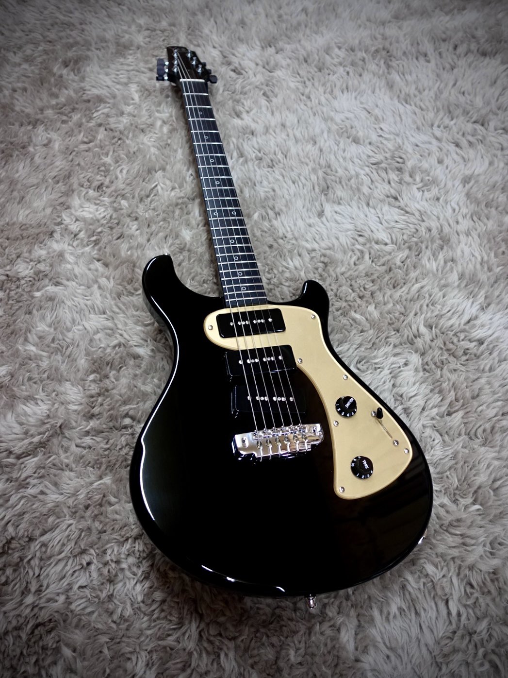 Y.O.S.ギター工房 on X: 