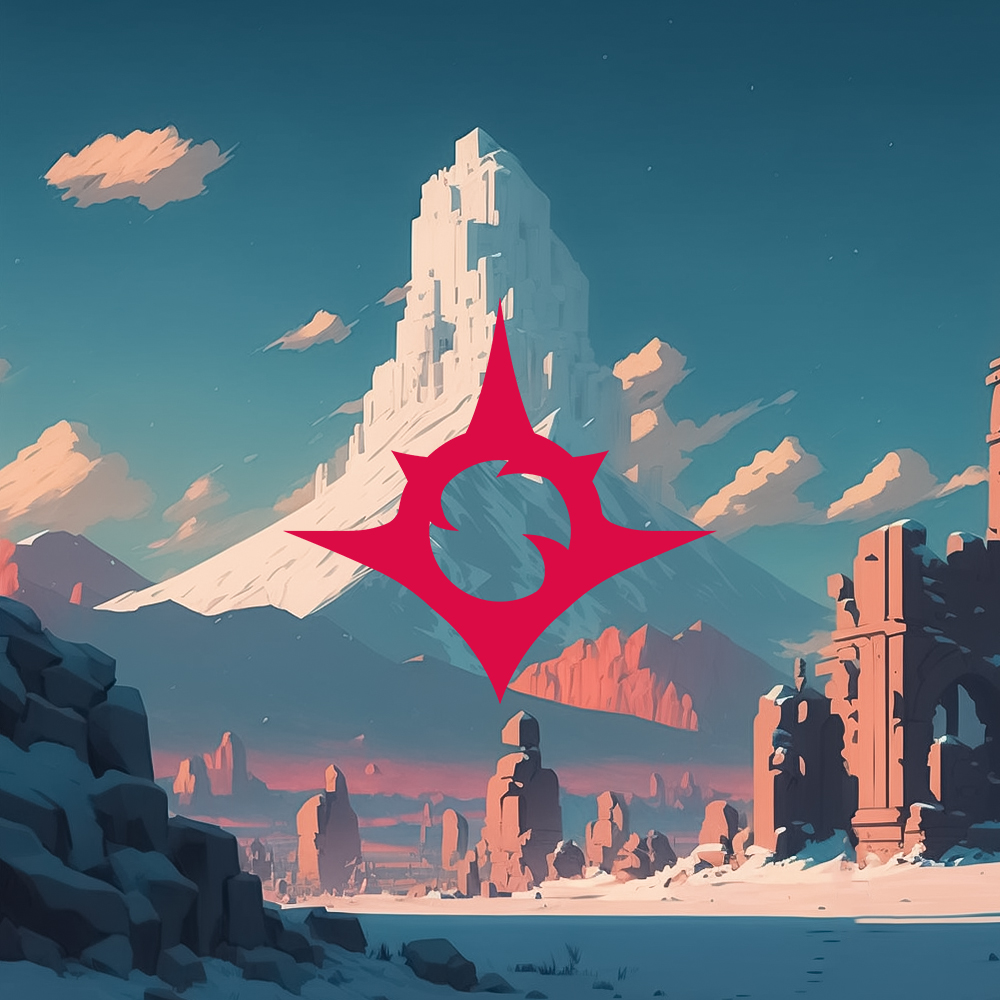 HaroonMumtaz0's tweet photo. Exciting times ahead with #OverworldPlay's $MNCT Token!
Grab upcoming Genesis Incarna PFP, stake it, and unlock drops, lands, and benefits.
I want to Buy and Develop The Land with $MNCT Token💪
What would you spend your $MNCT on?
#BeWorthy https://t.co/mFb2xjCvXw