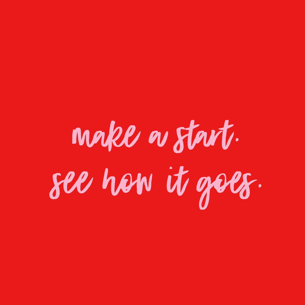 It’s Monday morning. What’s on the agenda for this week in your handmade business? Go smash those goals this week! #sshuk #handmadehour #handmadeintheuk #supportsmallbusiness