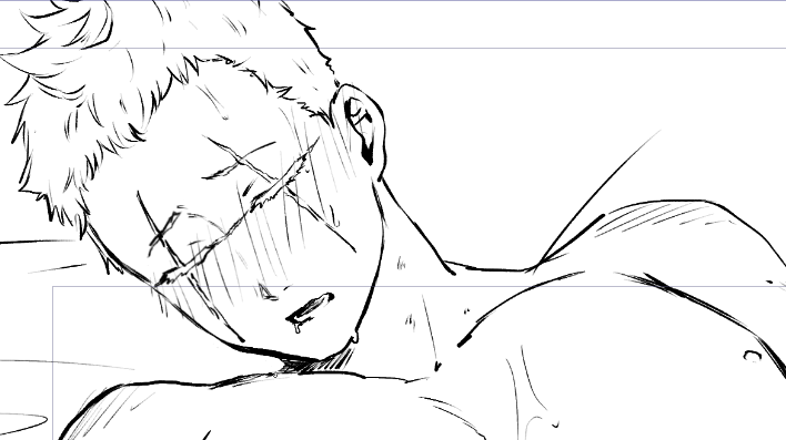 えちすぎて高笑いしてる