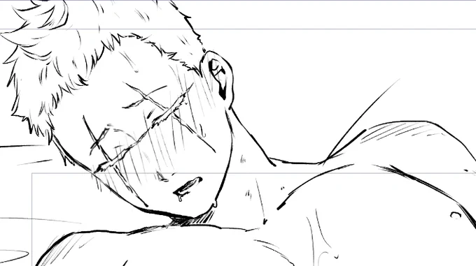 えちすぎて高笑いしてる