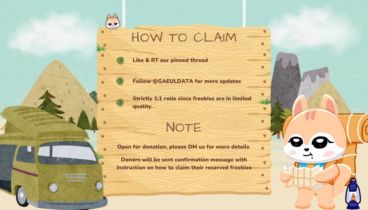 GAEUL DATA tweet media