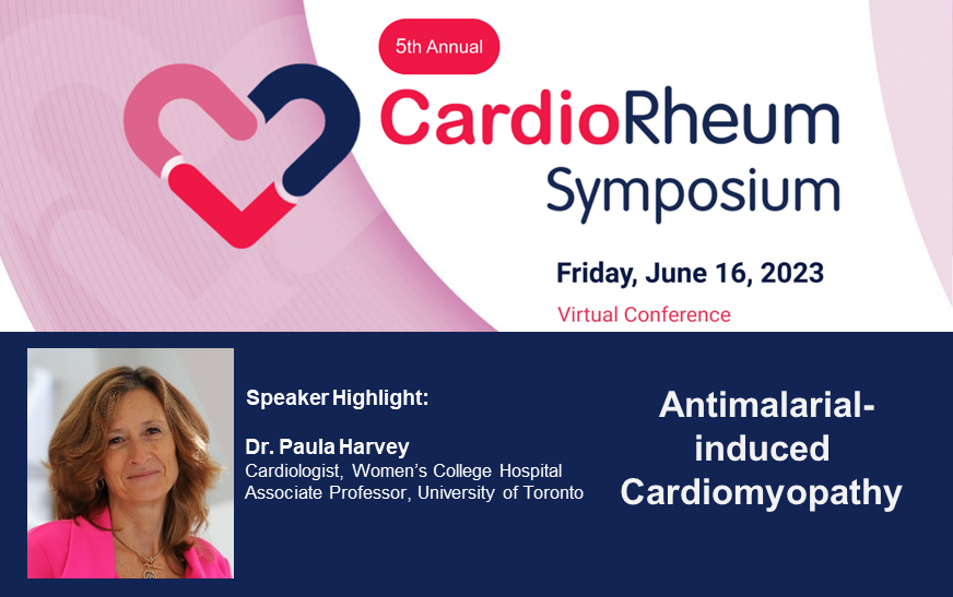 There's still time to register for our virtual symposium on June 16! @DocPaulaHarvey @WCHospital will be discussing AMIC + 12 speakers on a variety of topics. Sessions will be recorded if unable to attend the live program. See agenda & register for access cardiorheum.org/symposium