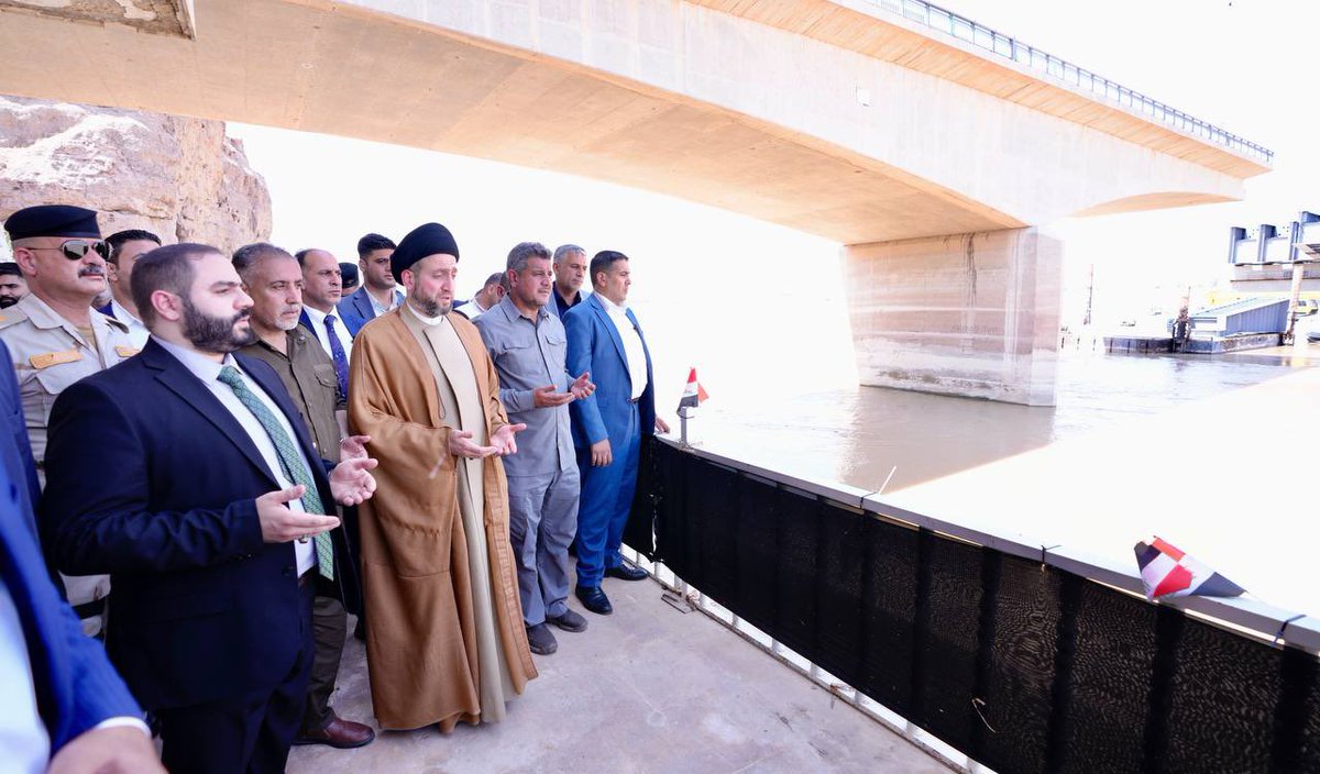 ما تزال جريمة سبايكر تمثل جرحا في قلب كل عراقي وعراقية ، حيث ظهرت فيها أبشع أساليب القتل وأكثرها إجراما وقسوة، وقد بقيت بصمة ألم في قلوبنا جميعا لن تزول أبدا، وفي ذكراها التاسعة نحث على متابعة التقرير الهام الذي قدمه فريق التحقيق الأممي، والذي اعتبرها إبادة جماعية ضد المسلمين