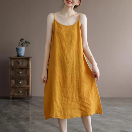 Ladies Underskirt Slip Dress Petticoat Spaghetti Strap Loungewear Casual Summer Seller: neweggegg... - ebay.com.au/itm/1255042352…