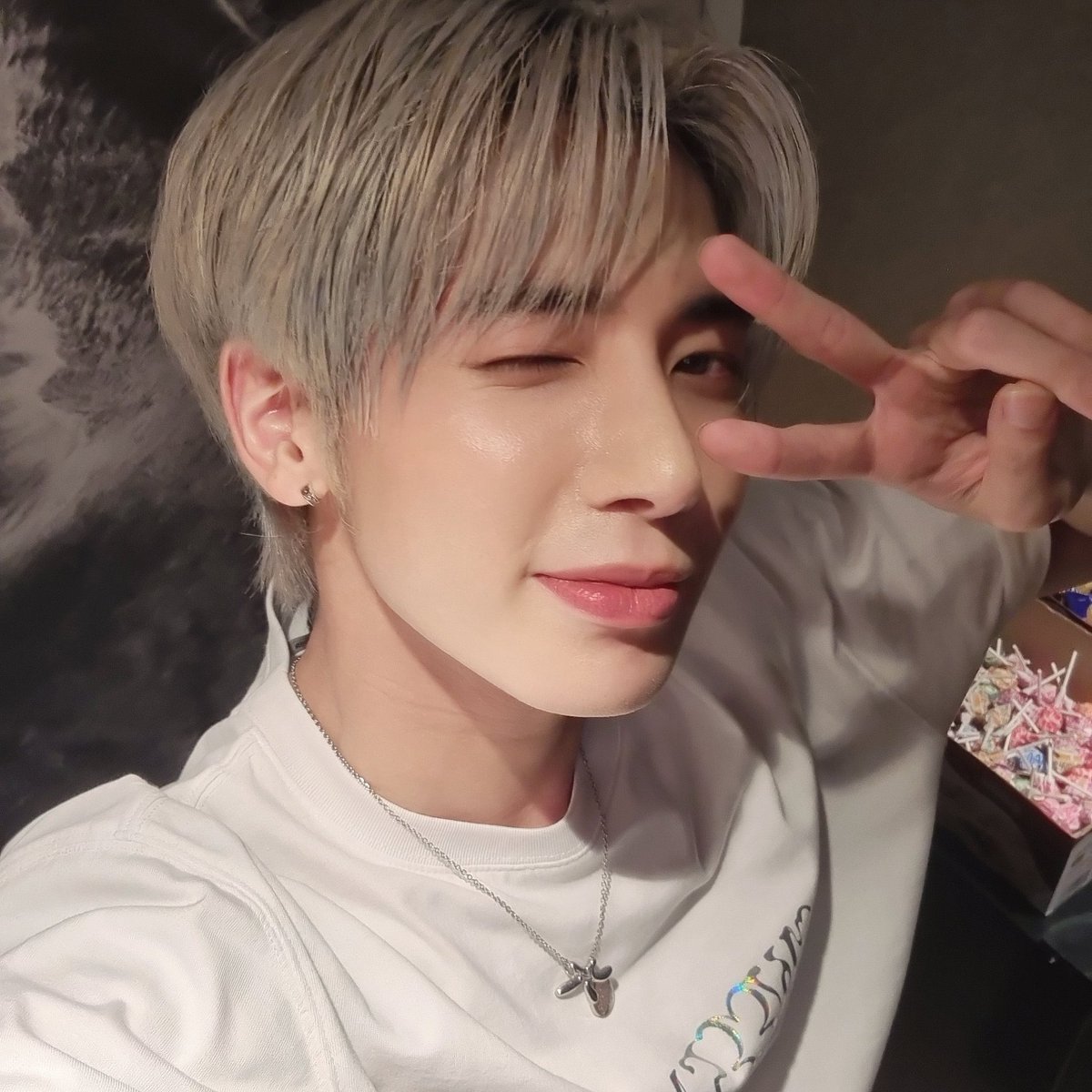 icaarrus's tweet photo. taegyu / beomtae au — tara suka bayu gondrong?

part of chill chill chill universe https://t.co/QR3Kv2lTMJ