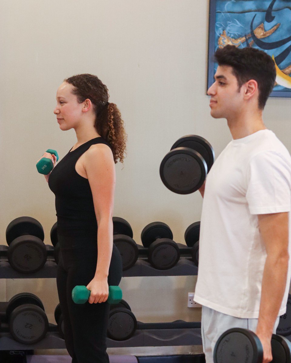 mea_doha's tweet photo. Our gym at Marriott Executive Apartments is more than just a place to work out, it's a place to invigorate your mind, body, and soul. 

For more information and bookings, please call +974 5579 9402.

#morecravings #marriottbonvoy #marriotexecutiveapartments #visitqatar #doha https://t.co/Ncp90yaxr3